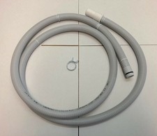 BOSCH DISHWASHER OUTLET DRAIN HOSE SMS60M18AU/07 SMS60M18AU/13