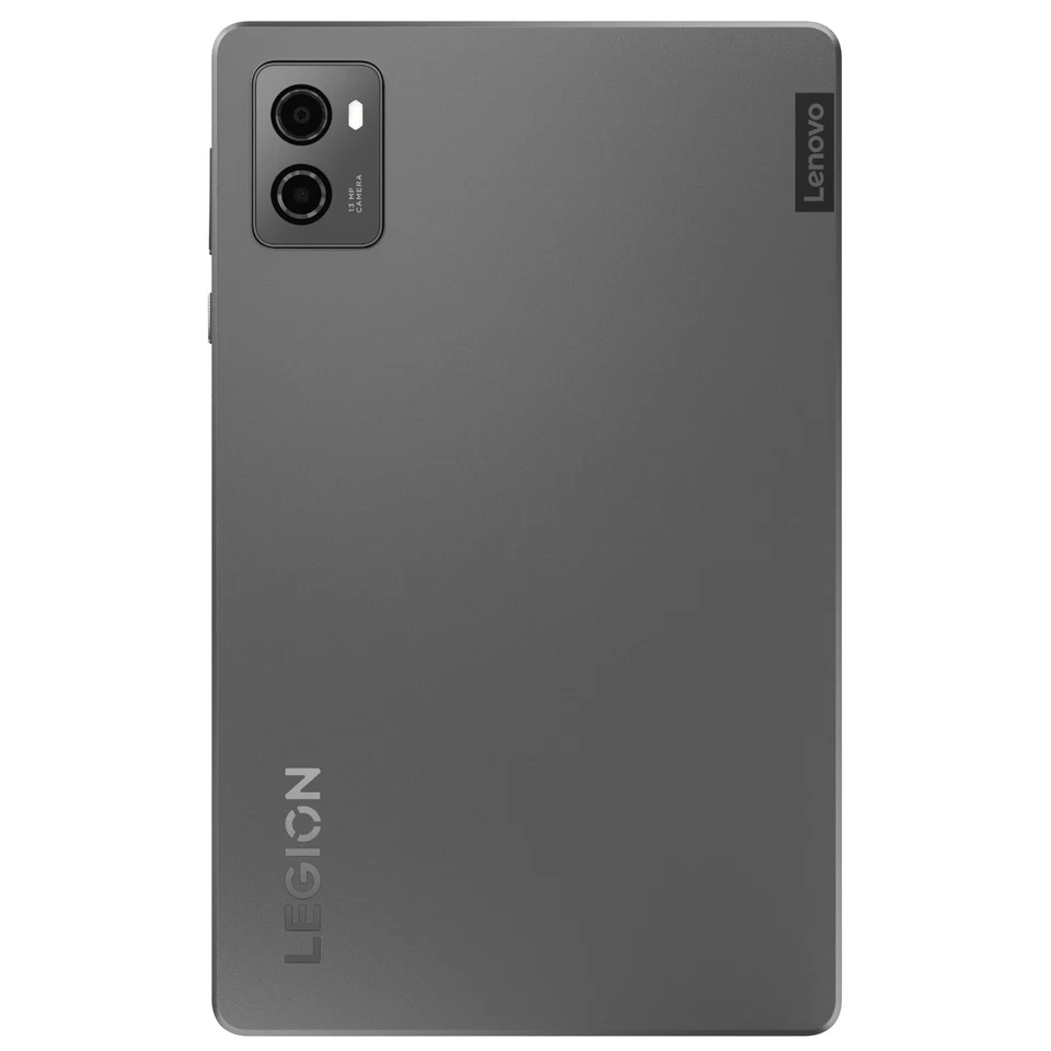 Tableta Lenovo Legion Tab 12GB RAM 256GB Memoria Android 13 8,8" 2560x1600 Gris - Imagen 4 de 4