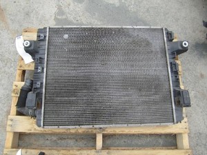 For 2018 DODGE 5500 SERIES RADIATOR 3308336