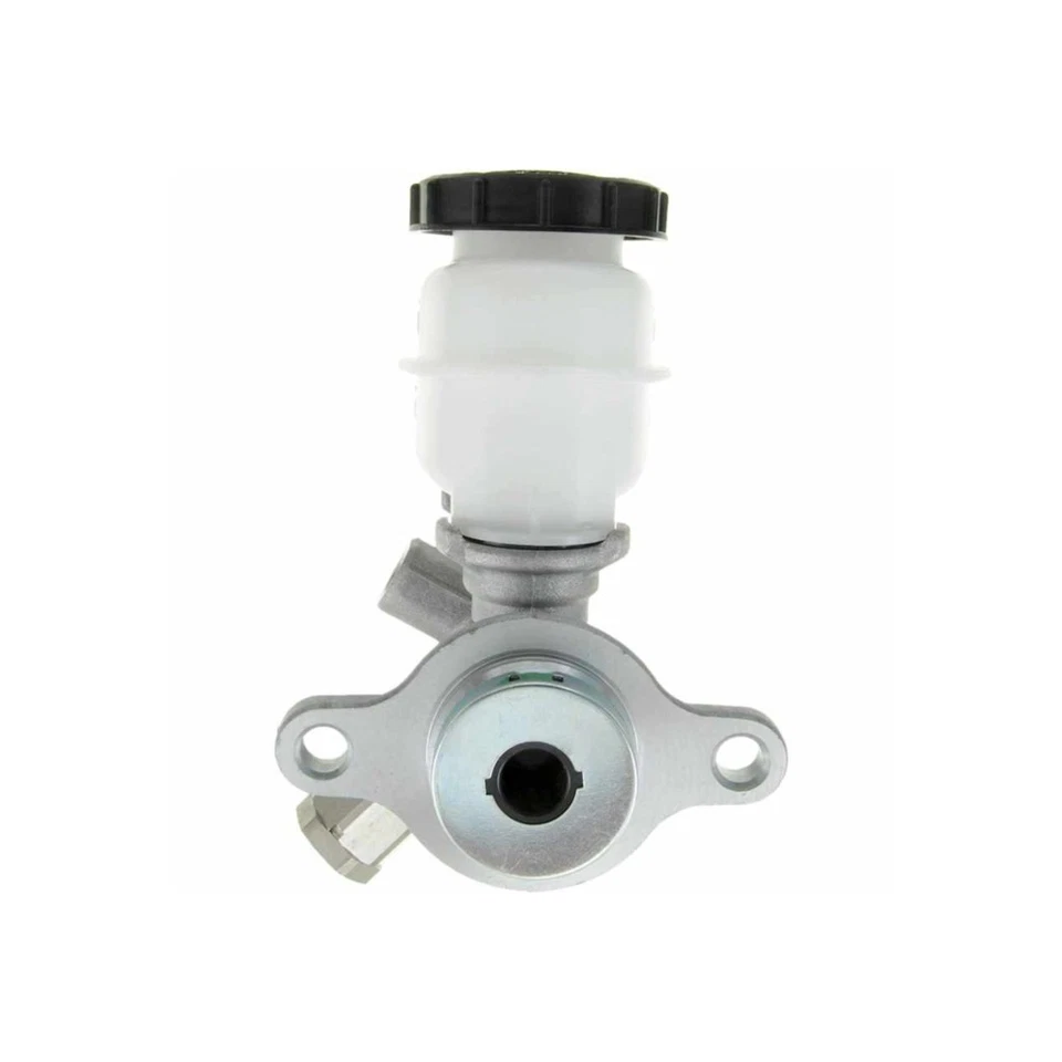 For Nissan Tsuru 1991-2009 Brake Master Cylinder | Aluminum Material | 4 Outlets - Image 2 of 4