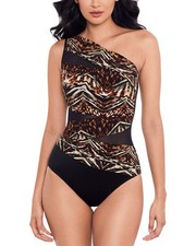 Miraclesuit Jena One-Piece Women's