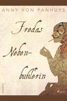 Anny Von Panhuys | Fredas Nebenbuhlerin | Taschenbuch | Deutsch (2019) | 248 S.