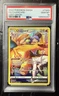 2022 Pokemon -SWSH  Lost Origin - Charizard #TG03 - Trainer Gallery - PSA 10