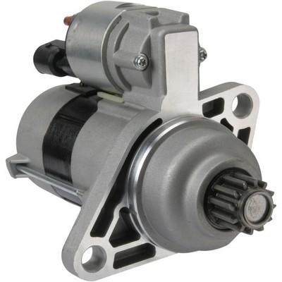Anlasser Starter 12V 1,8KW 12 Zähne HC-CARGO für u.a. SKODA FABIA