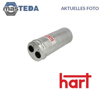 607 726 TROCKNER KLIMAANLAGE HART FÜR AUDI A6 C6,A4 B7,A4 B6,R8,4F2,4F5,8EC,8ED