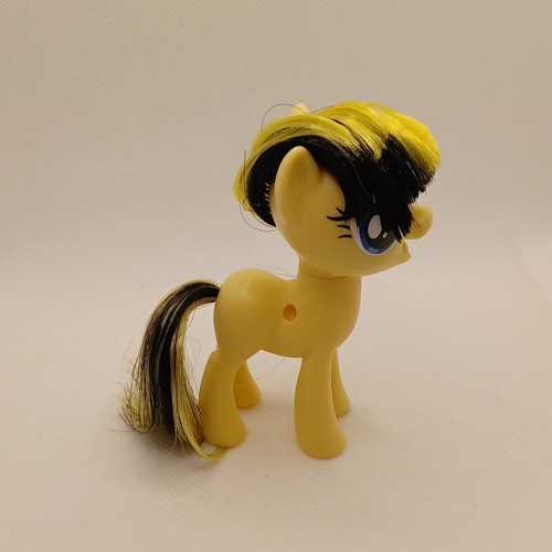 My Little Pony, G4 Redesign, Movie Figures, Many Characters, Multi-Listing - Picture 343 of 354
