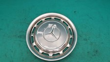 Mercedes-Benz W107 R107 W123 W116 W114 W115 W109 W108 Radkappe Chrom 14 Zoll Mercedes-Benz W107 R107 W123 W116 W114 W115 W109 W108 Radkappe Chrom 14 Zoll
