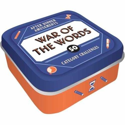 Chronicle Books After Dinner - Novelty Book, by Chronicle Books Chronicle - New