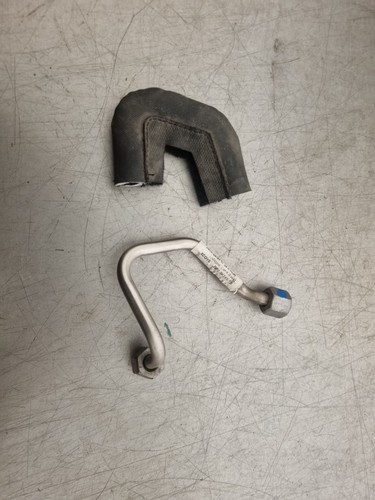 RANGE ROVER EVOQUE L551 HOCHDRUCK KRAFTSTOFFPUMPE ROHR J3P39K299AB 1.5 HYBRID