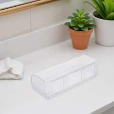 Bathroom Outlet Waterproof Cover Baby Safety Plug Protector for Socket