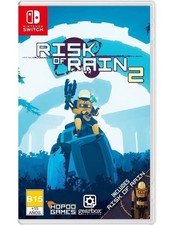 Risk of Rain 2 - Nintendo Switch (Nintendo Switch) (US IMPORT)