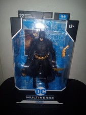 McFarlane DC Multiverse Batman  Batman Begins  7-in Action Figure