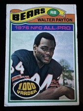 1977 Topps Football you pick to complete yor set