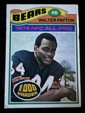 1977 Topps Football you pick to complete yor set