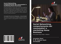 Jacquline Tham (U. A.) | Social Networking, Comportamento Dei Consumatori E...