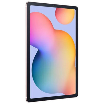 Samsung Galaxy Tab S6 Lite 2022 10.4'' 4GB RAM 64GB Storage Pink Wi-Fi Tablet