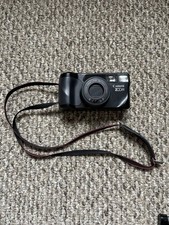 Canon Sure Shot Zoom Prima 35mm Film Camera 35-70mm Made in Japan