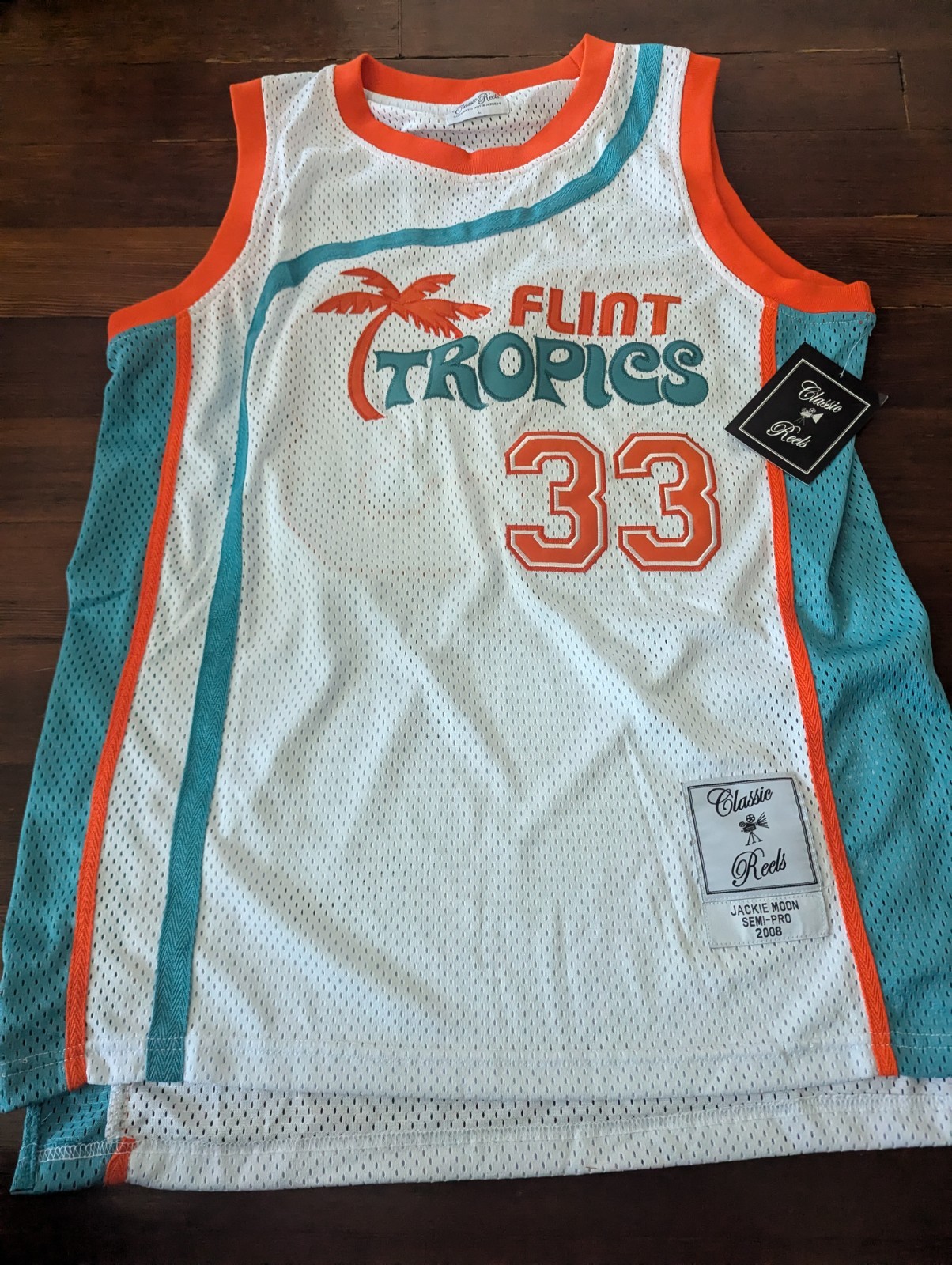 Jersey Size L