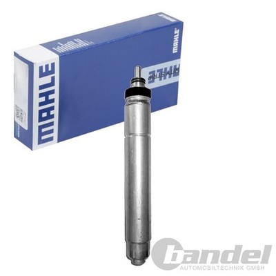 MAHLE KLIMATROCKNER KLIMAANLAGE passend für CITROËN BERLINGO C4 C5 C6 C8 JUMPY