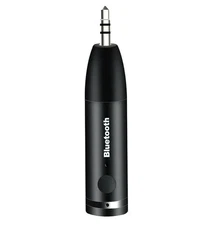 Bluetooth Aux Adapter, Wireless Bluetooth Car Adapter, Mini Portable 3.5mm Au...