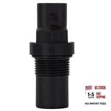 19302667 Transmission Speed Sensor Compatible with Chevy Silverado Suburban