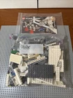 LEGO Star Wars: Imperial Inspection (7264) BUILD ONLY (no figs, no box)
