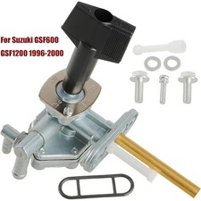 Benzinhahn Kraftstoffhahn Schalter 44300-26E00 für Suzuki GSF600 GSF1200