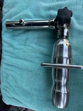 Taco grand slam GS 280 outrigger base