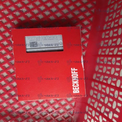 Neue In Box BECKHOFF EL3054 Analog Eingang Terminal Prozesse