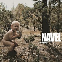 Loverboy von Navel | CD | Zustand sehr gut