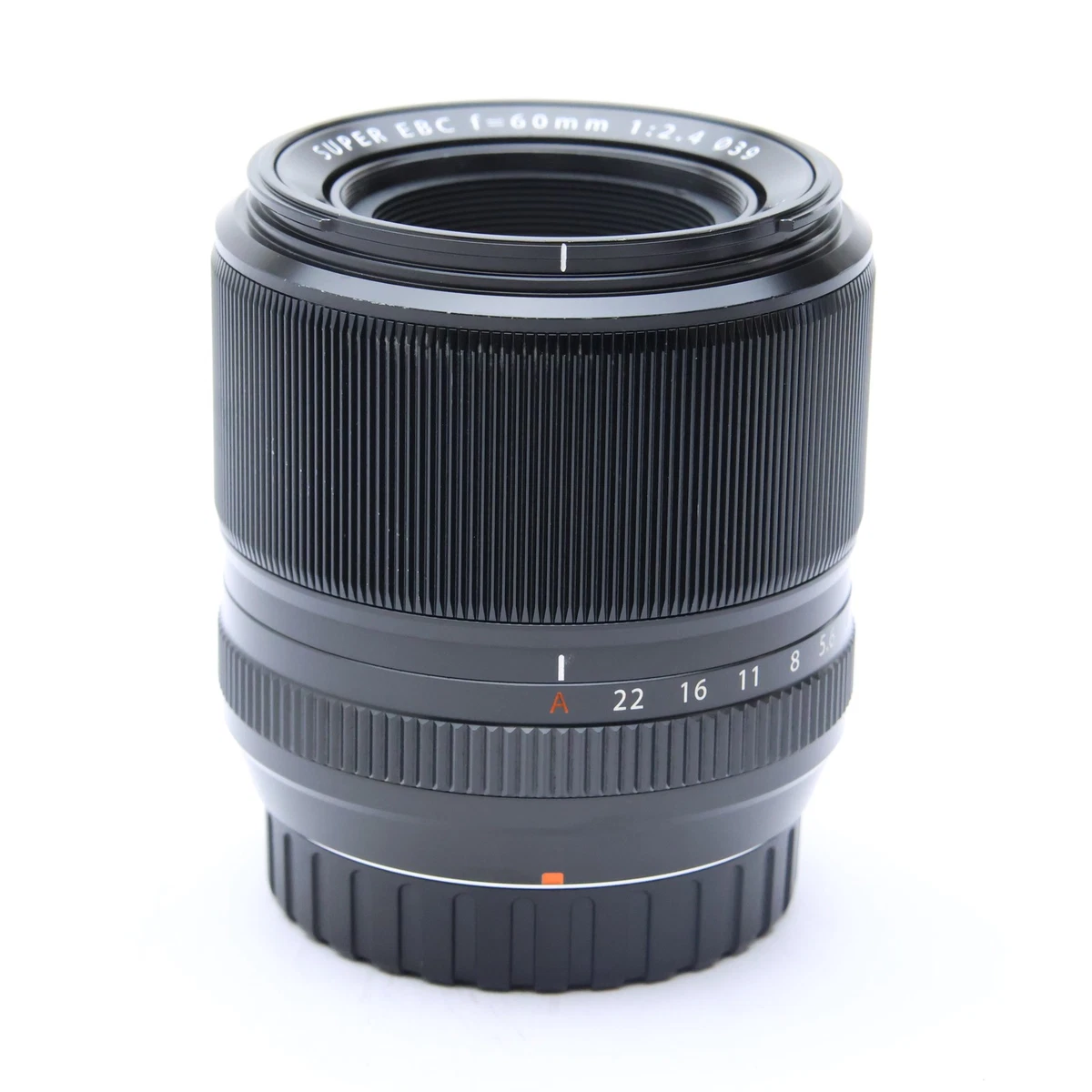 Fujifilm Camera Lenses f/2.4 Maximum Aperture for sale | eBay