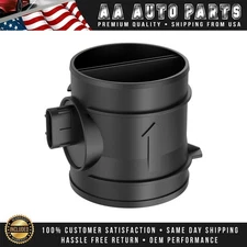 MAF Mass Air Flow Sensor for Cadillac Escalade GMC Sierra Yukon 6.2L 15900024