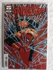 Amazing Spider-Man 6 (LGY 900) (2022 Marvel Comics) Ramos Variant RARE