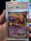 PSA 10 MEWTWO EX 54/99 CELEBRATIONS CLASSIC COLLECTION POKEMON 😍