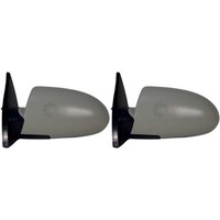 AußEnspiegel Komplett Set FüR Hyundai Accent III Elektrisch Verstellbar 1213746