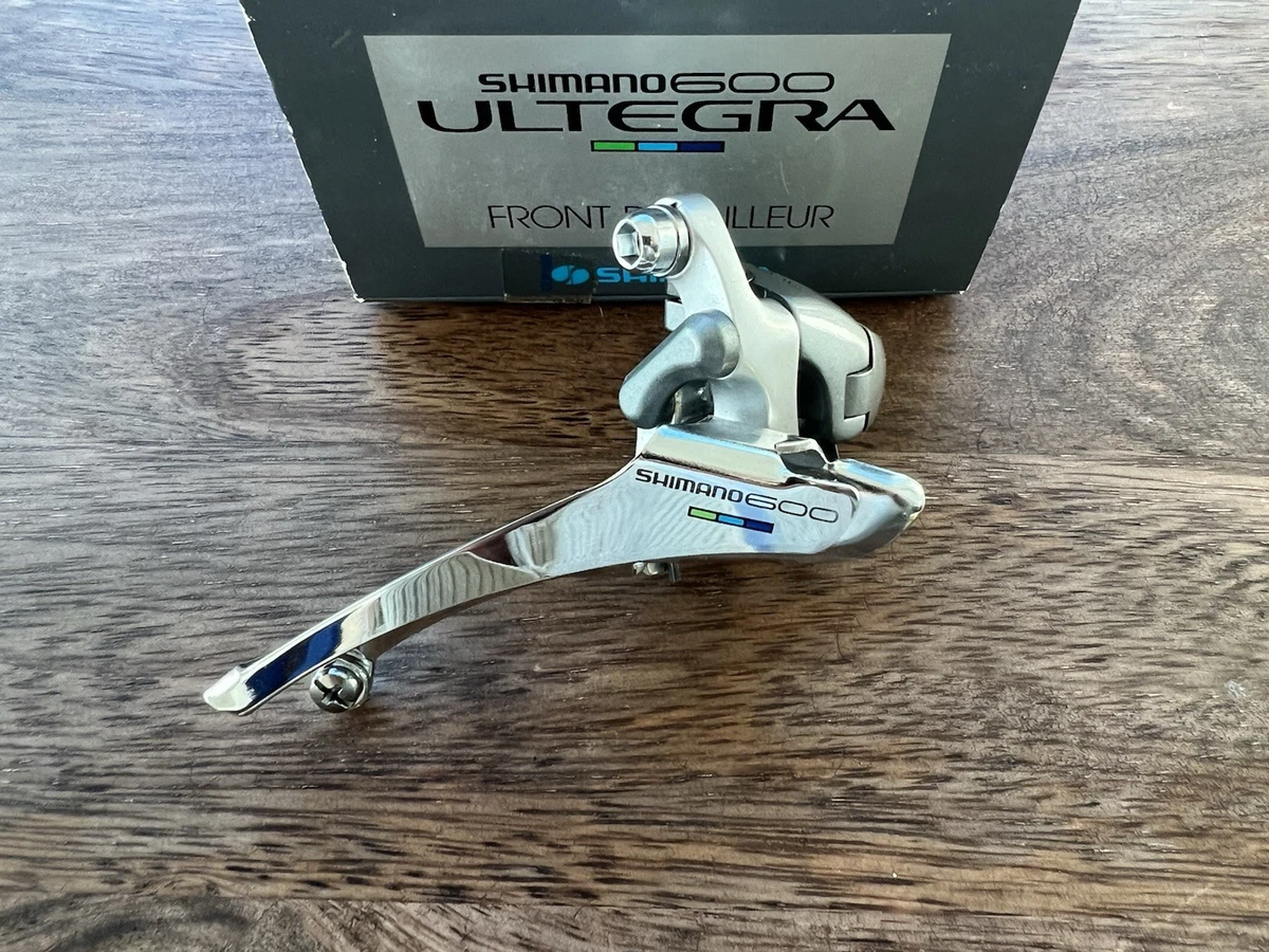Leviers de vitesses Shimano 600 SL-6400 2x8v au meilleur prix