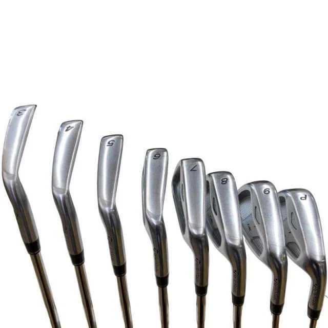 Taylormade Rac Lt Irons for sale - eBay