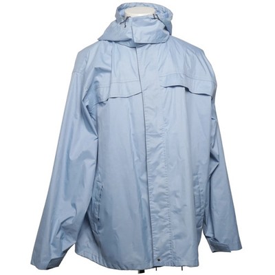 True North, Regenjacke, Herren, Größe: XXL, Blau, Polyester, Sonstiges #YOK