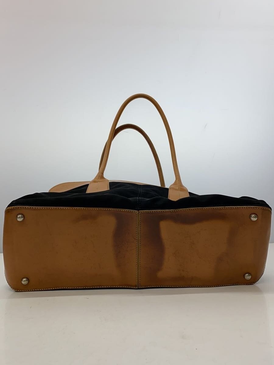 TOD'S Tote Bag -- RED — image 4