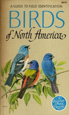#ad #ad Guide to Birds of North America Paperback Chandler S. Robbins $6.41