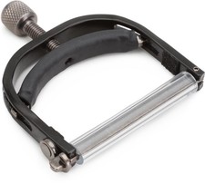 Paige Banjo/Mandolin/Ukulele Capo - Black