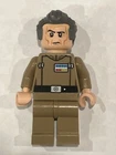 lego star wars minifigure grand moff tarkin tan