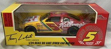 Nascar 1996 Champion 5 Terry Labonte Kelloggs Corn Flakes Car Brand New Sealed