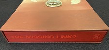 Ltd Ed 5/250 The Missing Link? Alfa Romeo 12C Prototipo Book Ludvigsen Allievi
