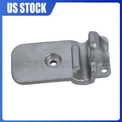 New For LG Dryer Door Hinge Exact Replacement Part MEF62782201