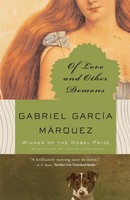 Of Love And Other Demons | Gabriel GarcíA MáRquez | Taschenbuch | Englisch