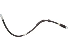For 2014-2016 BMW M235i Brake Hose Front Raybestos 37631KNKF 2015