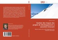 SéBastien Picand | Gestion Des Risques Des Projets De DéVeloppement à...