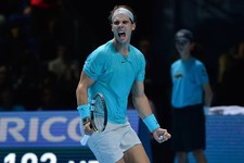 Nike Nadal Premier Tennis Double-wide Wristbands Unisex Turquoise