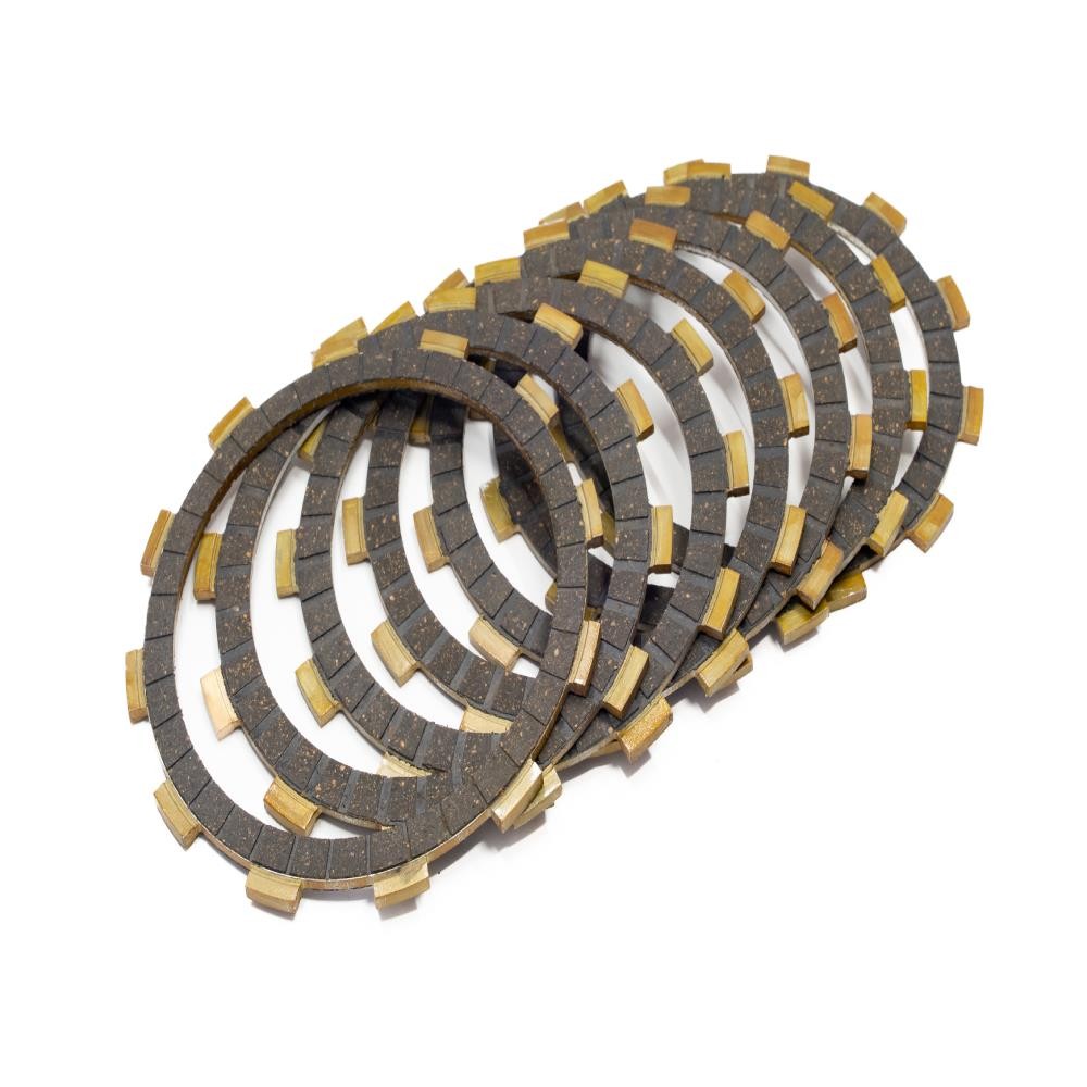 Ferodo Clutch FCD0323 - Fits SUZUKI VS 700 GL INTRUDER 1986-1987